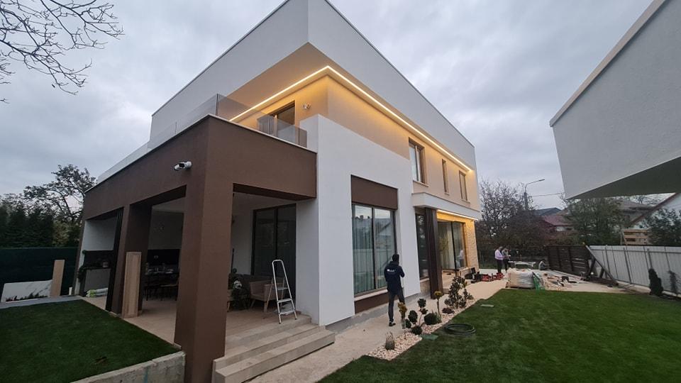 Energieeffiziente Kunststofffenster Einbau